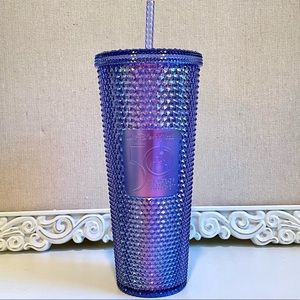 Disney 50th Anniversary Starbucks Tumbler